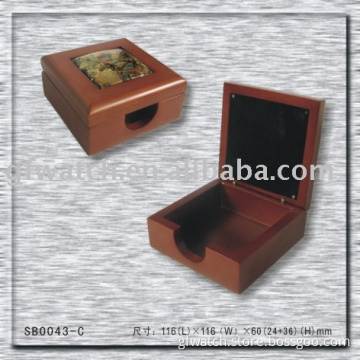 SB0043-C watch box